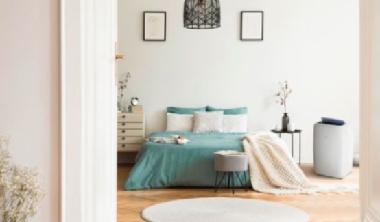 climatiseur beko bp109ac